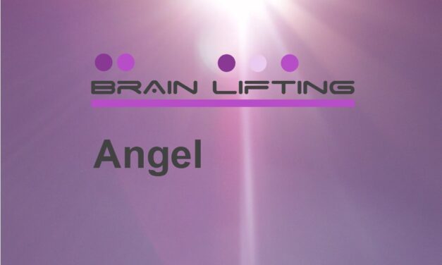 Angel – Lucid Dreaming induction set