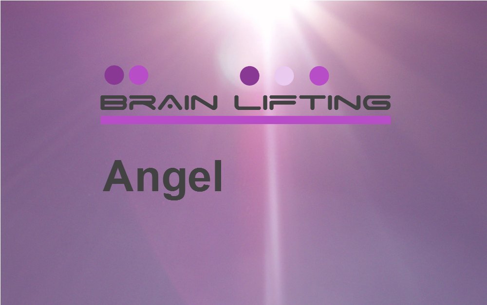 Brain Lifting Angel