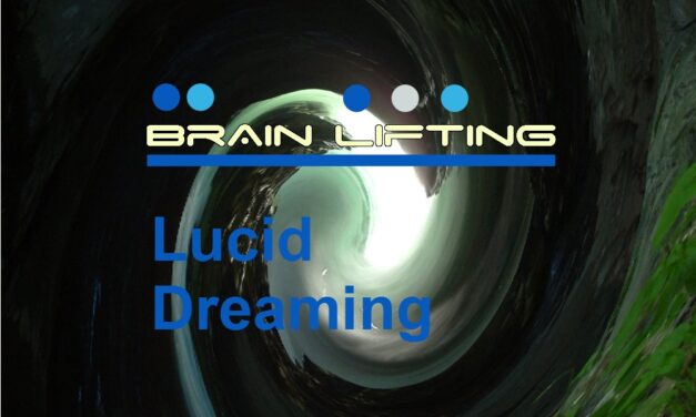 Brain Lifting Lucid Dreaming Wellness