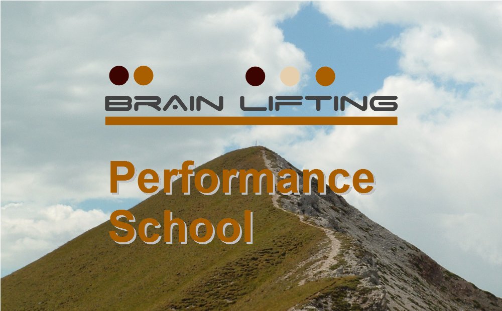 Brain lifting schoool